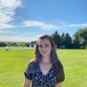 Meet your Posher, Bethany